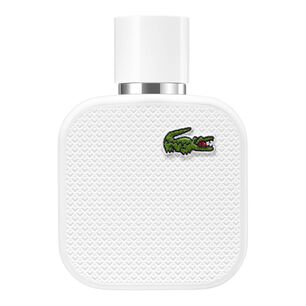 Perfume Hombre L.12.12 Blanc Lacoste / 50 Ml / Eau De Toilette