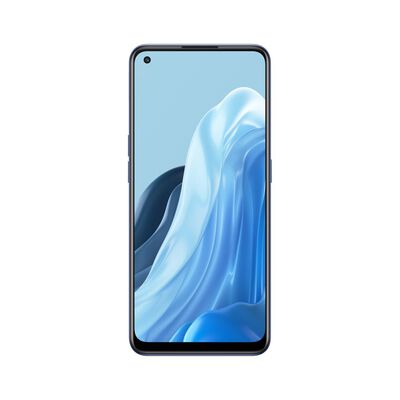 Smartphone Oppo Reno7 5g Azul / 256 Gb / Liberado