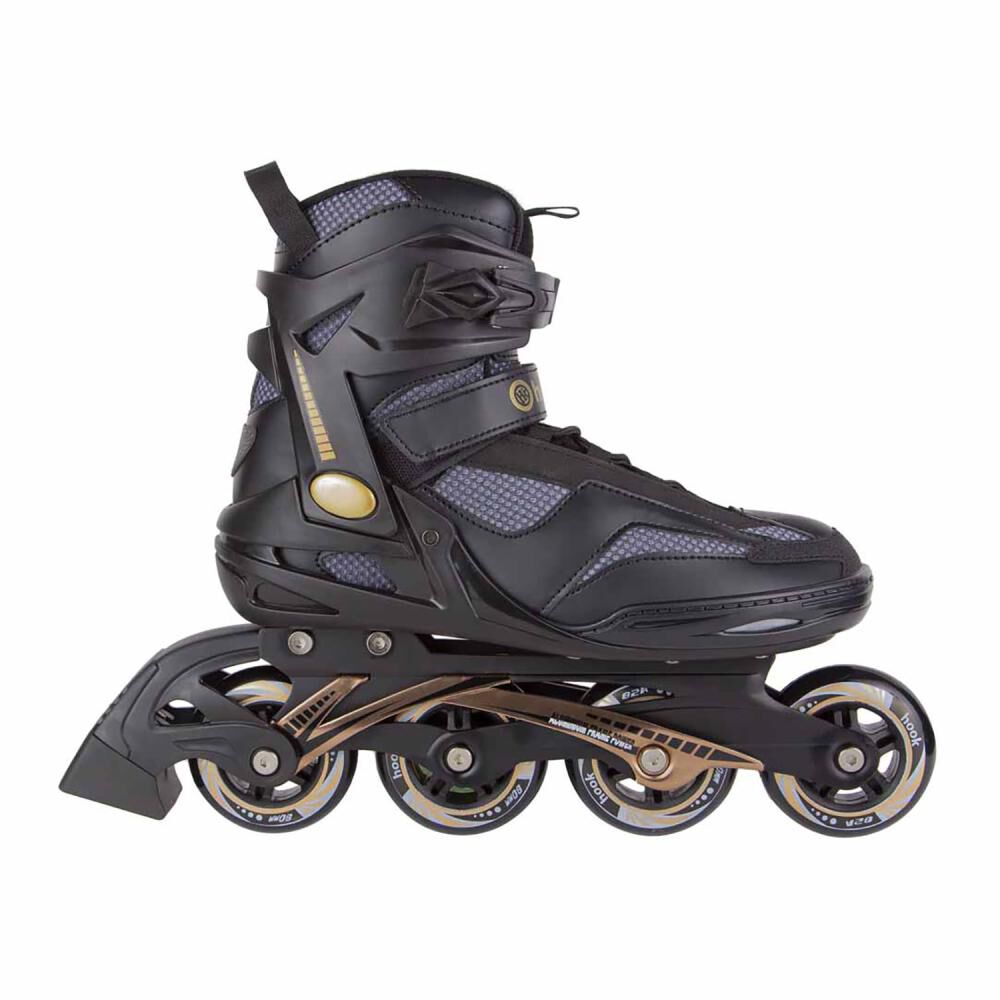 Patines Hook Hit Gold 42