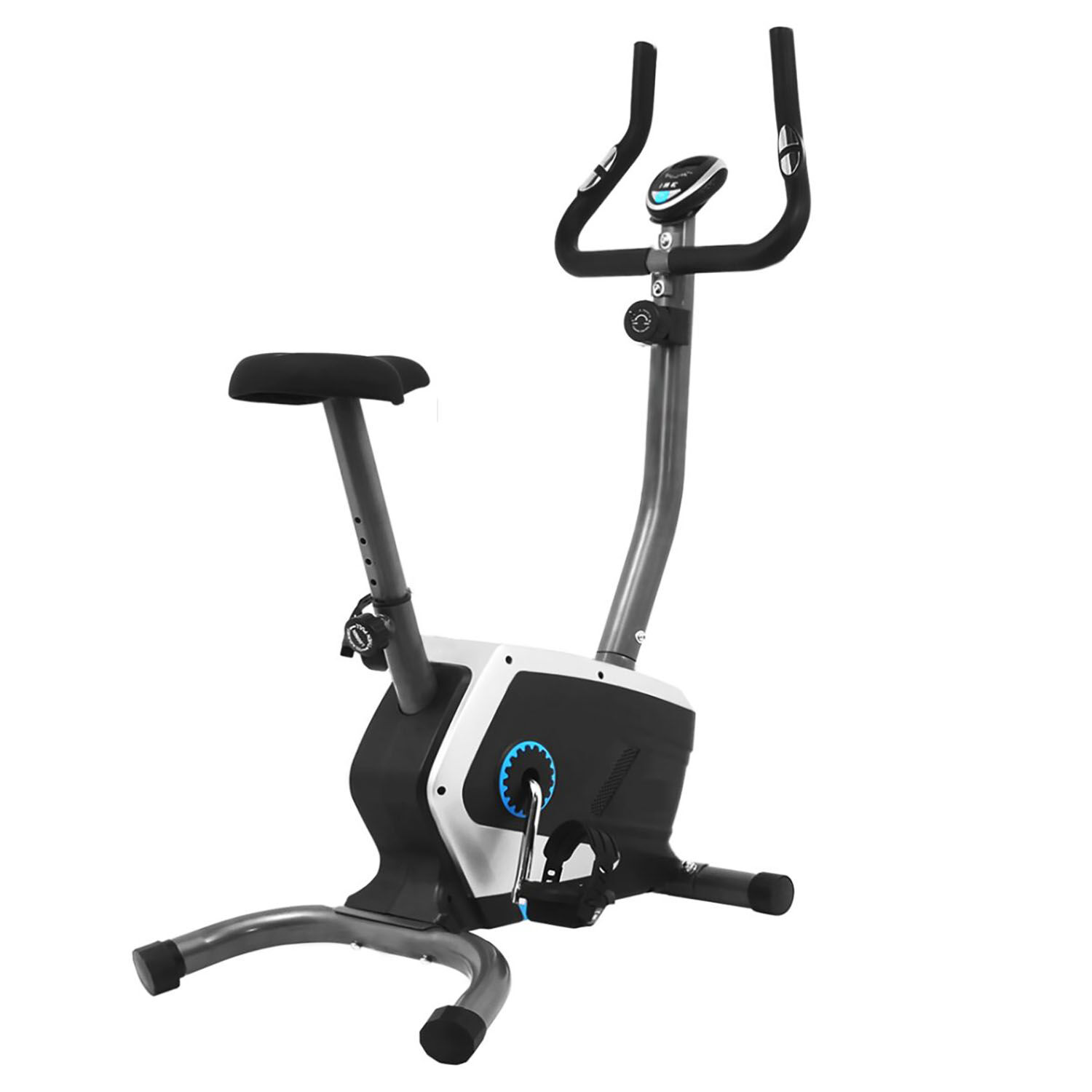 Bicicleta Est&aacute;tica E330 Pro Magn&eacute;tica image number 1.0
