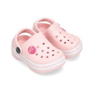 Sandalia Infantil Topsis Pink