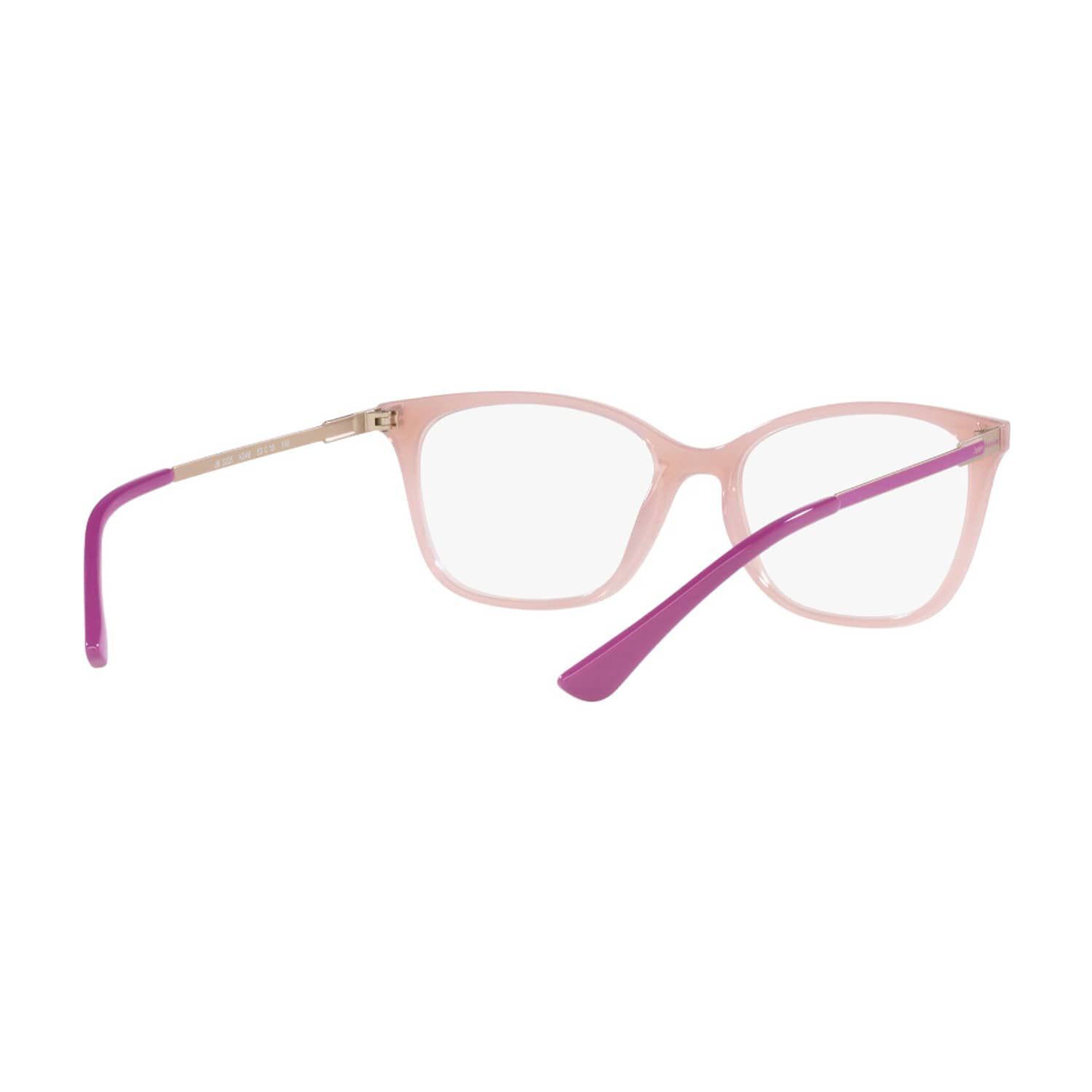 Lentes &Oacute;pticos Rosado Jean Monnier image number 7.0