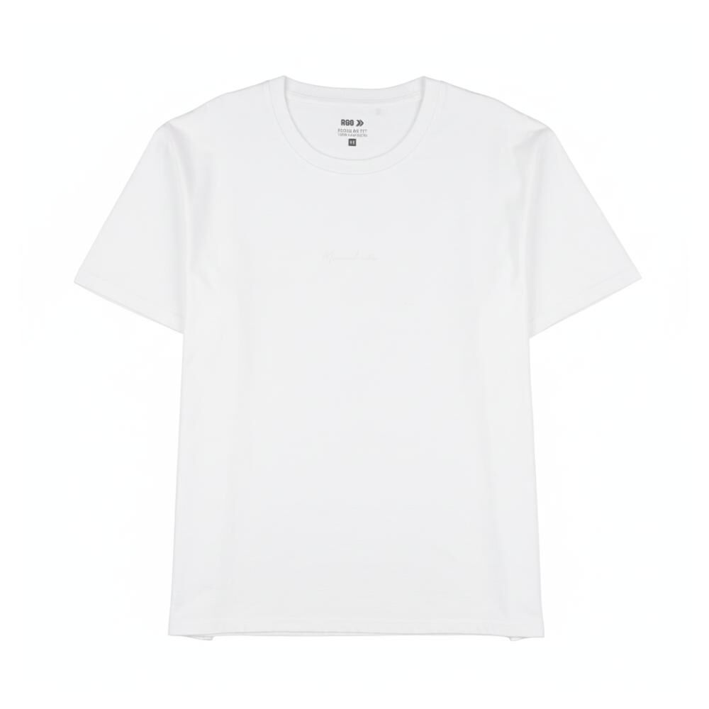 Polera Hombre Rolly Go image number 0.0