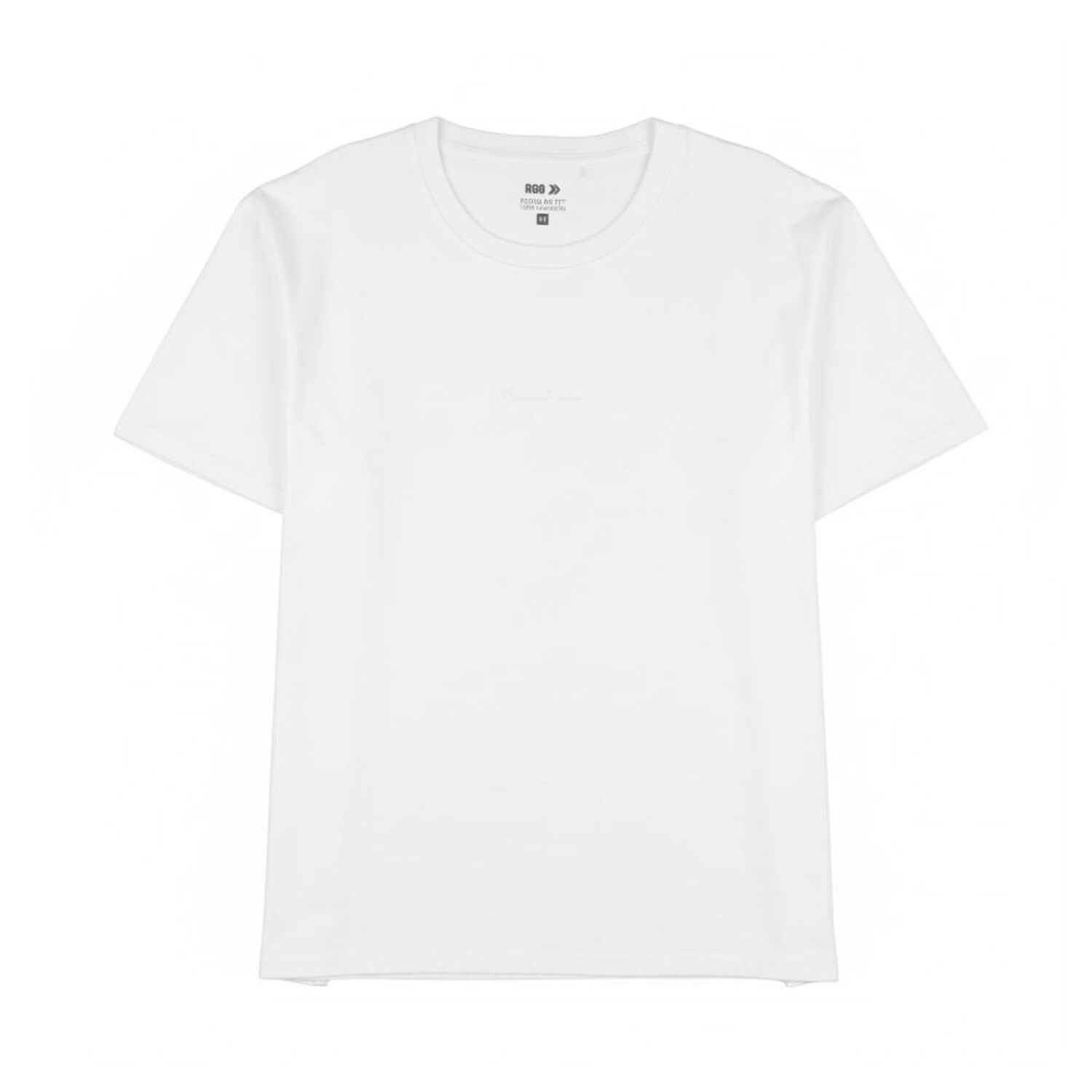 Polera Hombre Rolly Go image number 0.0