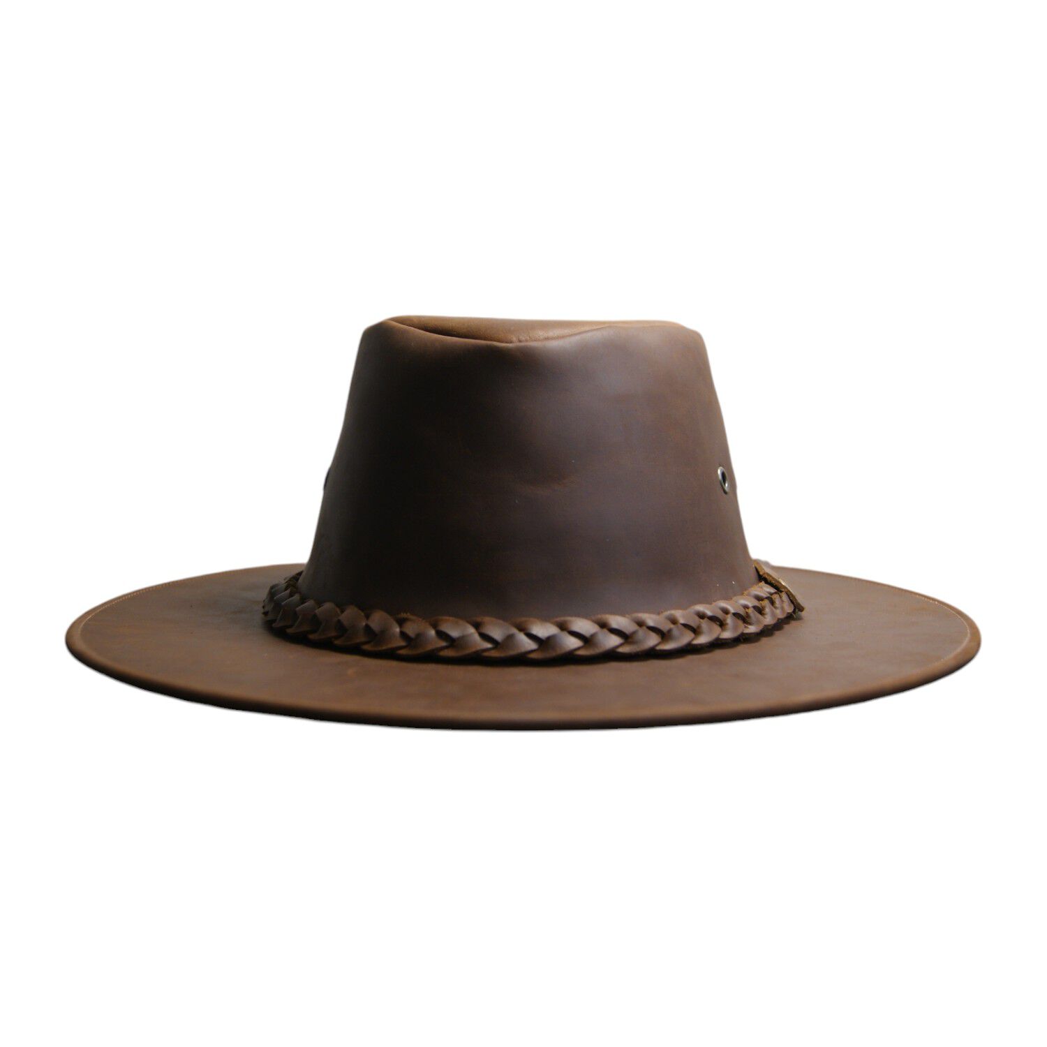 Sombrero De Cuero image number 1.0