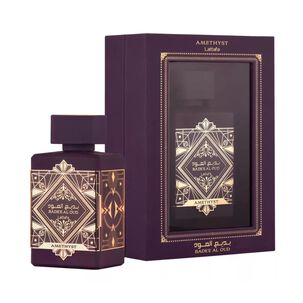 Badee Al Oud Amethyst Edp 100ml Unisex Lattafa