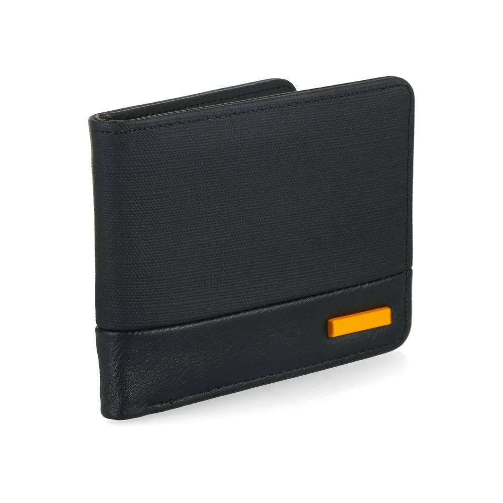 Billetera Hombre Rolly Go image number 0.0