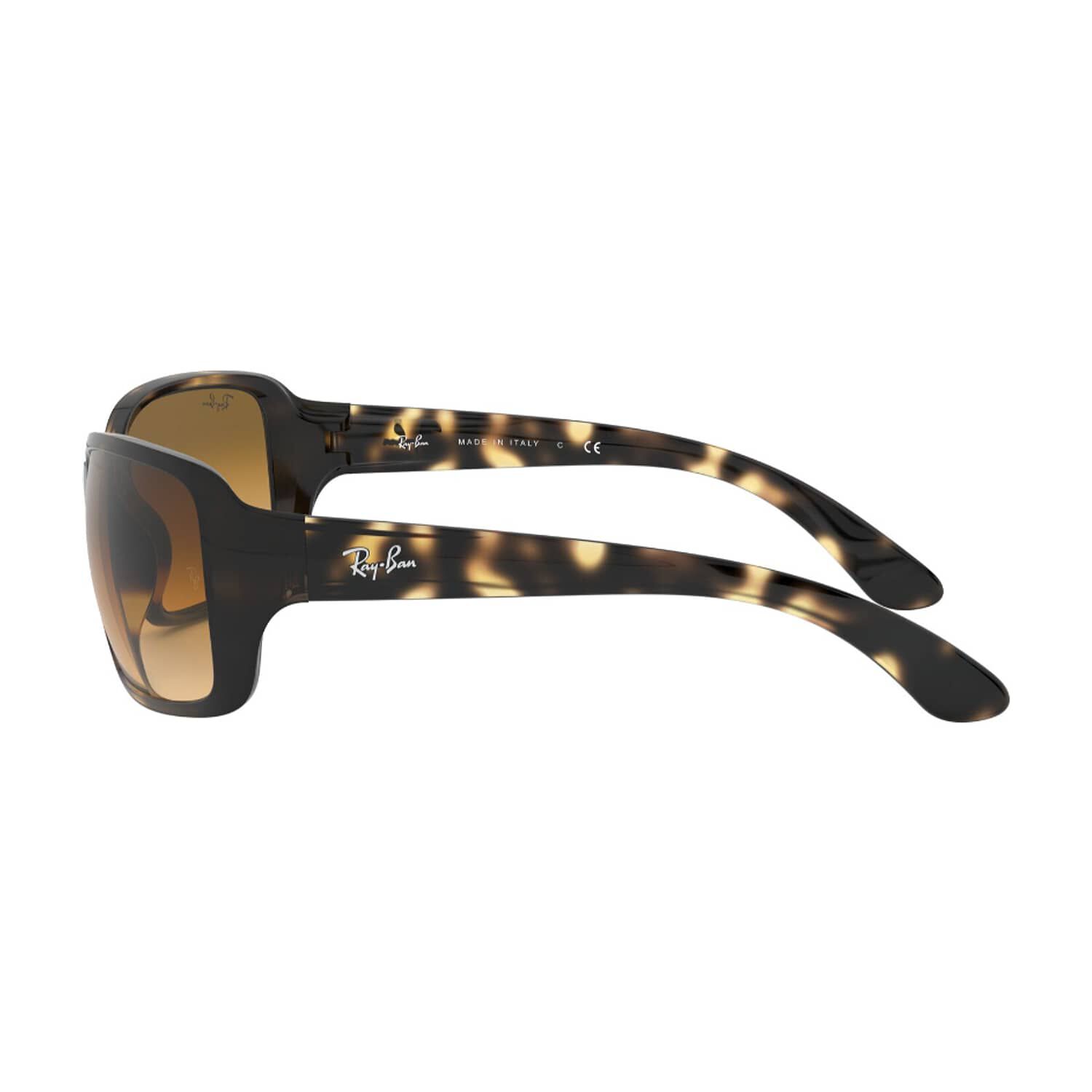 Lentes De Sol Rb4068 Marr&oacute;n Degrad&eacute; Ray-ban image number 2.0