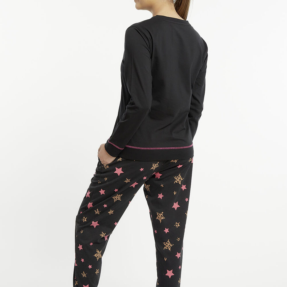 Pijama De Mujer 60.1566 Kayser image number 2.0