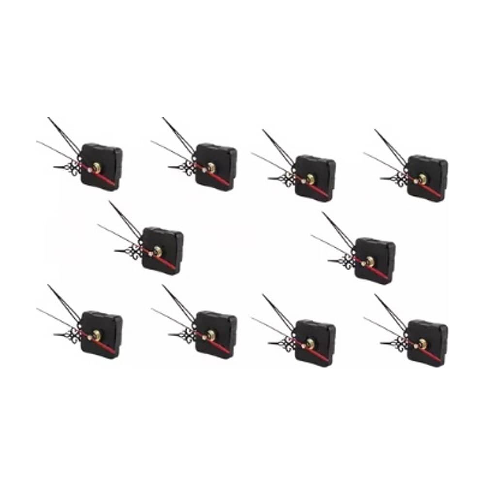 Mecanismo Reloj M&oacute;dulo Tribal image number 1.0