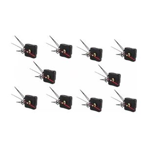 Mecanismo Reloj M&oacute;dulo Tribal