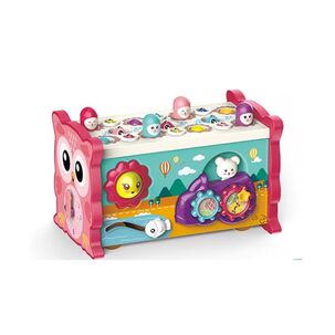 Juguete 8 En 1 Multifuncional Para Niños