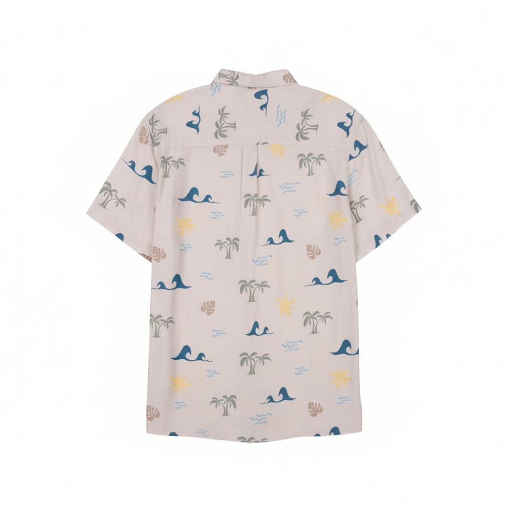 Camisa Hombre Skuad image number 1.0