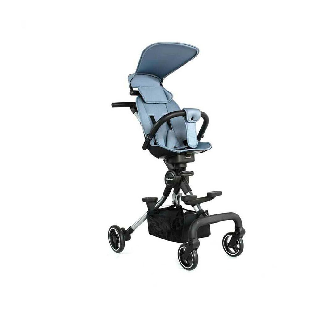 Coche Royal Baby Infantil Easy Carrying image number 0.0