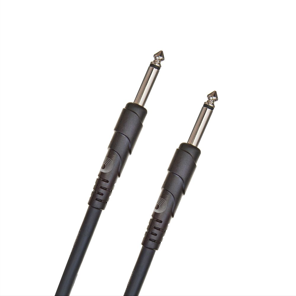 Cable Parlante Ts-1/4" 3 Mts. Pw-cspk-10 Planet Waves Daddario image number 0.0