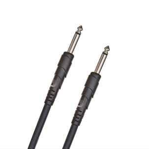 Cable Parlante Ts-1/4" 3 Mts. Pw-cspk-10 Planet Waves Daddario