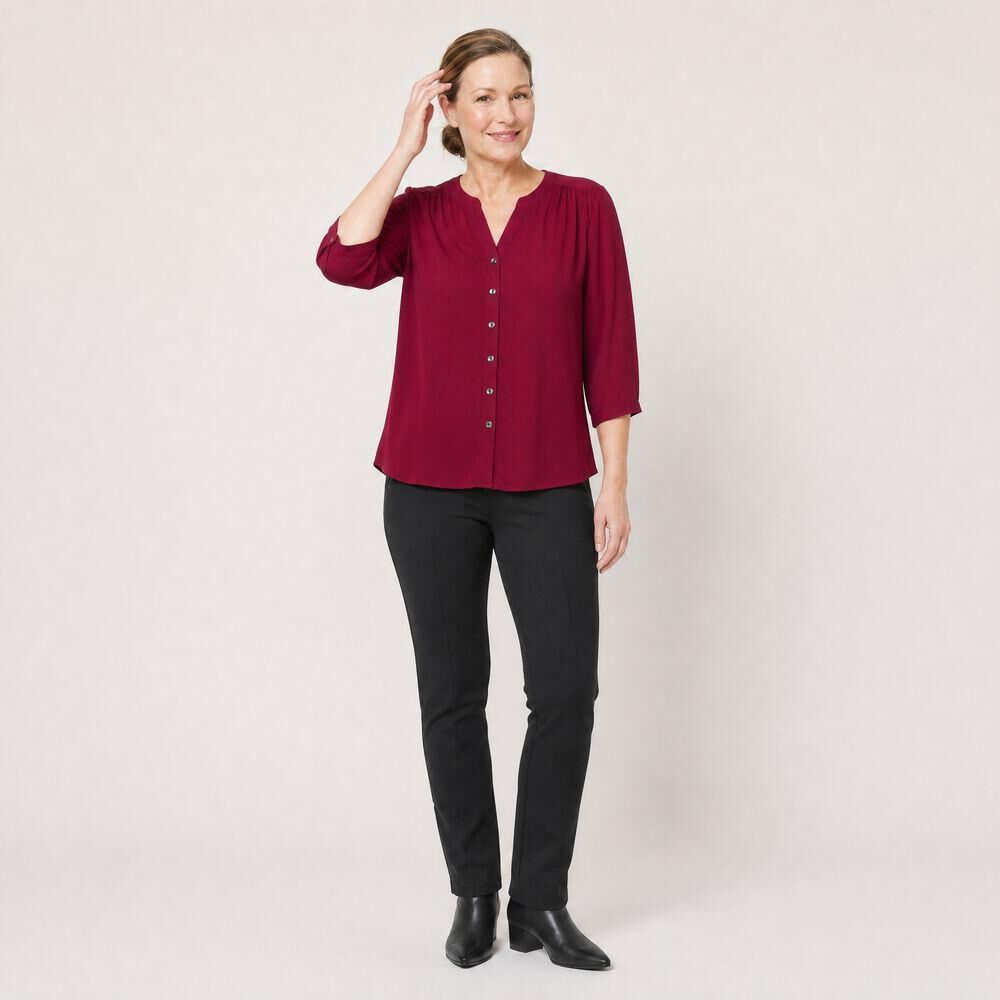 Blusa Mujer Lesage image number 0.0