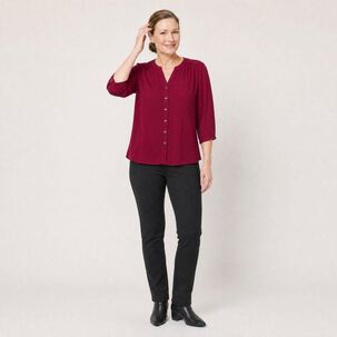 Blusa Mujer Lesage