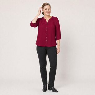 Blusa Mujer Lesage