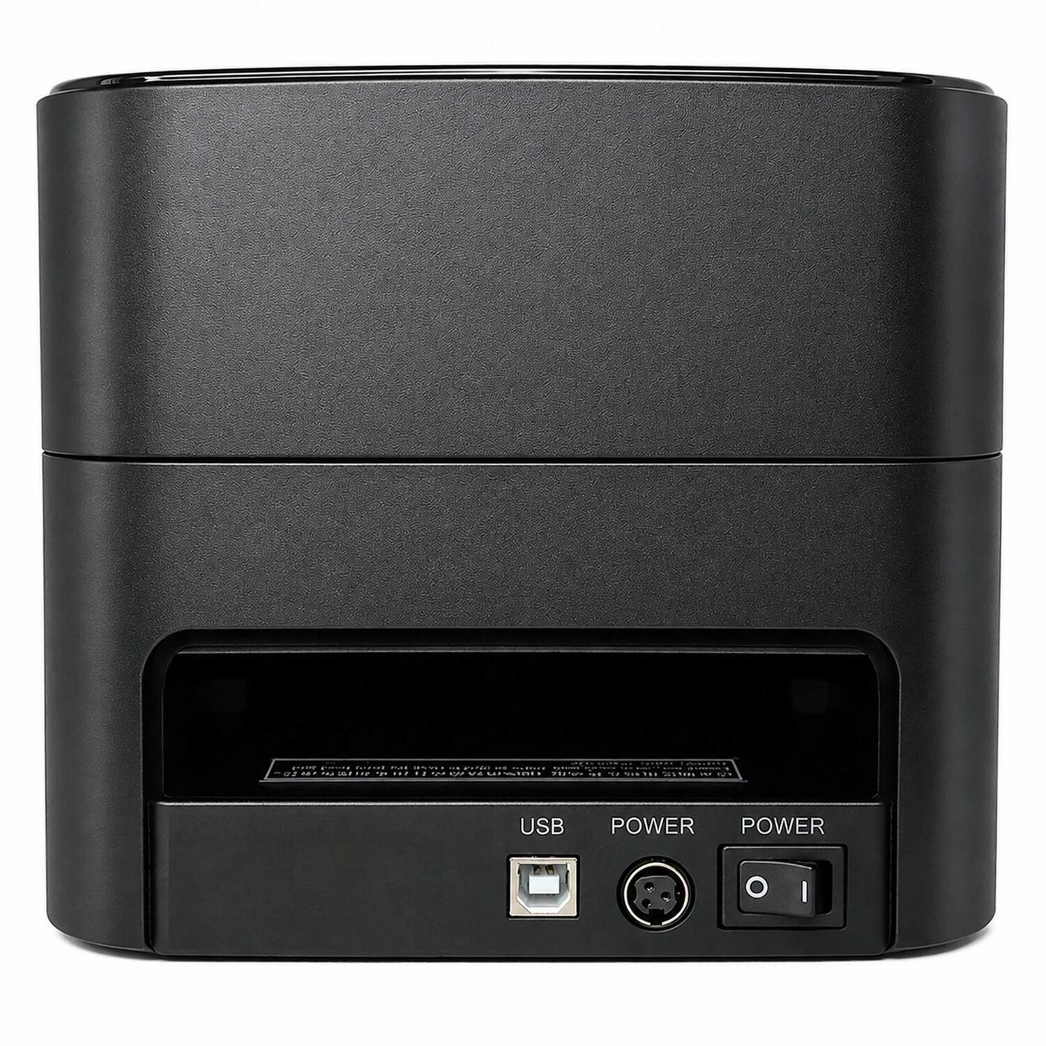 Impresora T&eacute;rmica De Etiquetas Autoadhesivas 108mm Multiusos image number 2.0