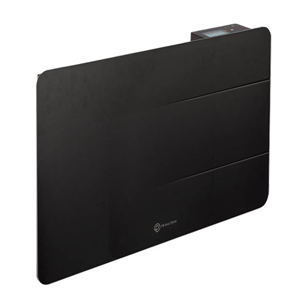 Estufa Radiador Calefactor &Oacute;nix Cer&aacute;mico Wifi Antracita 1500w Primaterm image number 3.0