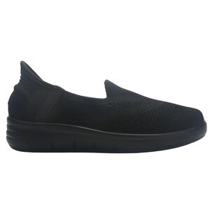 Zapatilla Mujer Chalada Momi-1 Negro Urbano