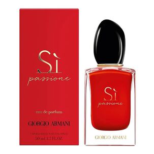 Giorgio Armani Si Passione Woman Edp 50ml