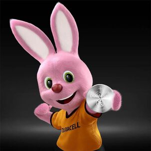Pila Bot&oacute;n Duracell Cr2016