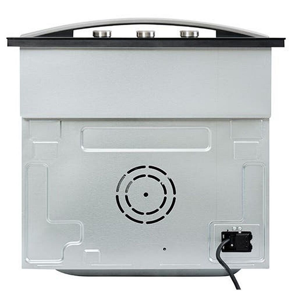 Horno Empotrado Eléctrico Teka Hbb-445 Ss image number 6.0