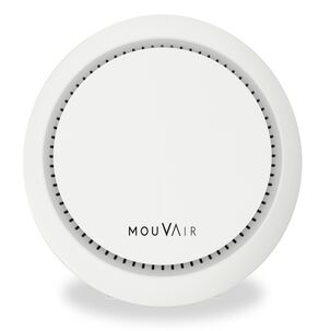 Purificador De Aire Mouvair Om + Filtro Hepa H13