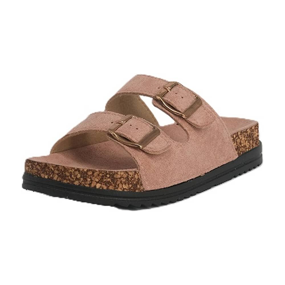 Sandalia Janga Rosado Alquimia image number 0.0