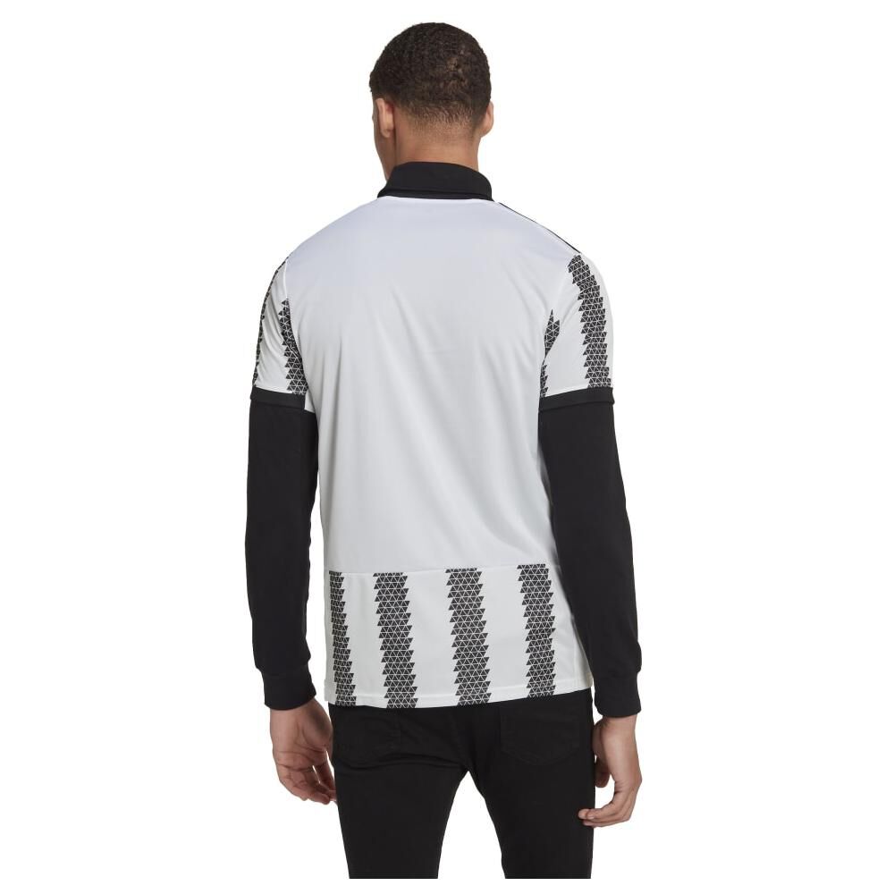 Camiseta De Fútbol Hombre Adidas Juventus image number 1.0