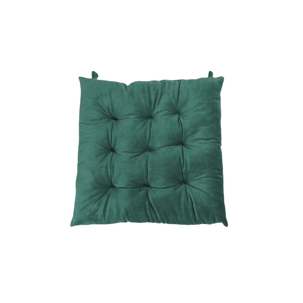 Coj&iacute;n Para Silla Petr&oacute;leo 40x40 Cm image number 2.0