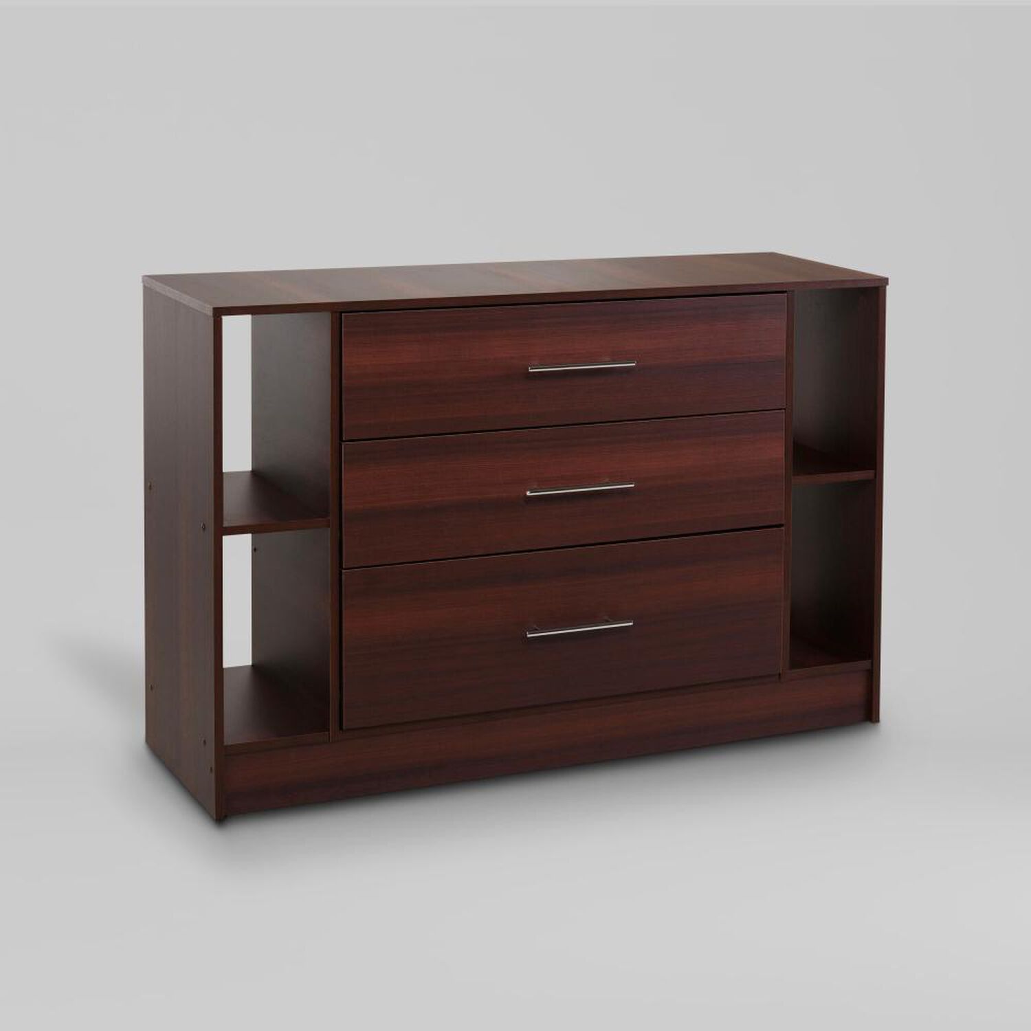 C&oacute;moda Rack Cic Rigel / 3 Cajones image number 0.0