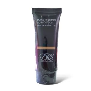 Base De Maquillaje Beige Batch No Km25