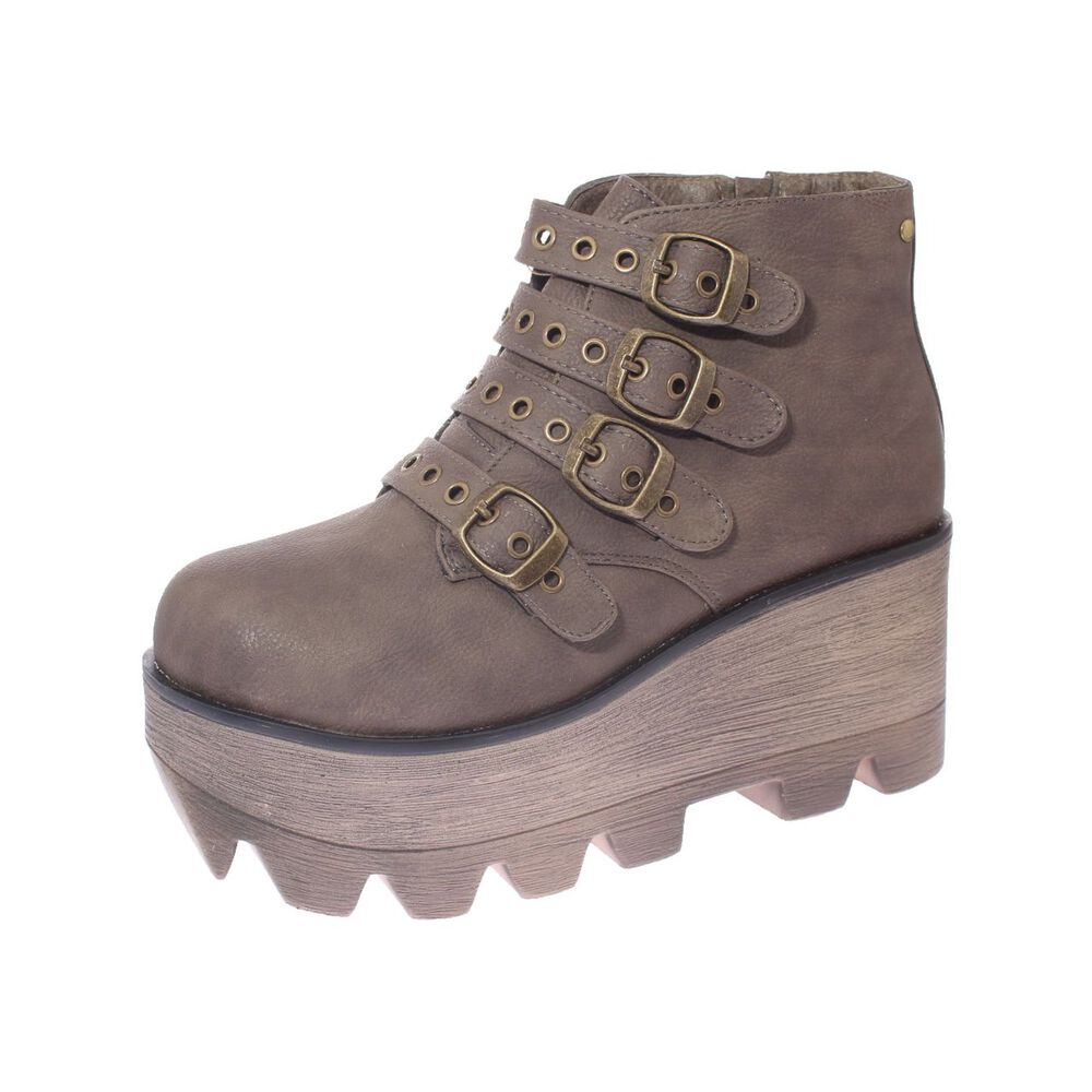 Bot&iacute;n Terraplen Avellana V&iacute;a Franca Art. 5pm1648avellana image number 0.0