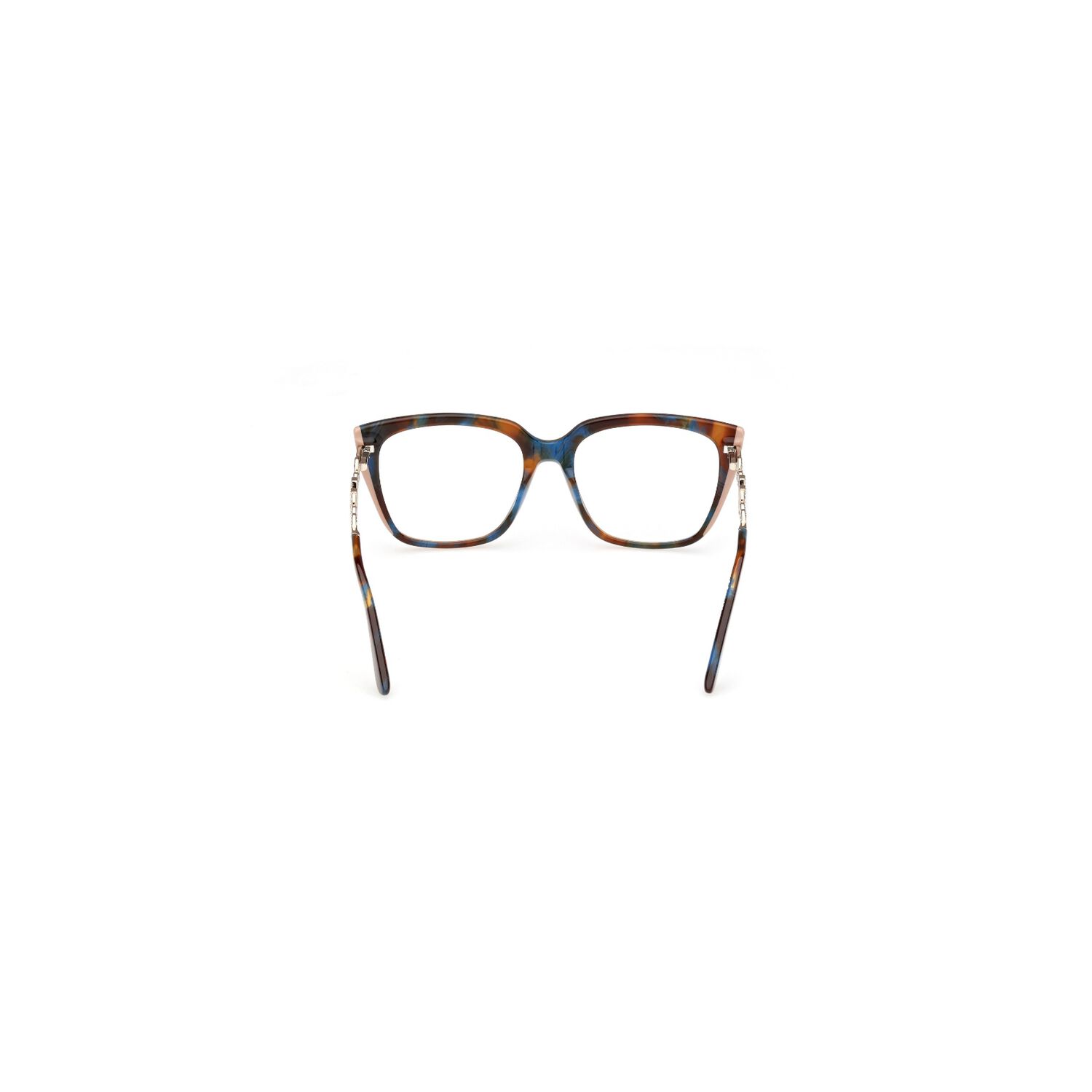 Lentes &Oacute;pticos Havana Guess By Marciano image number 4.0