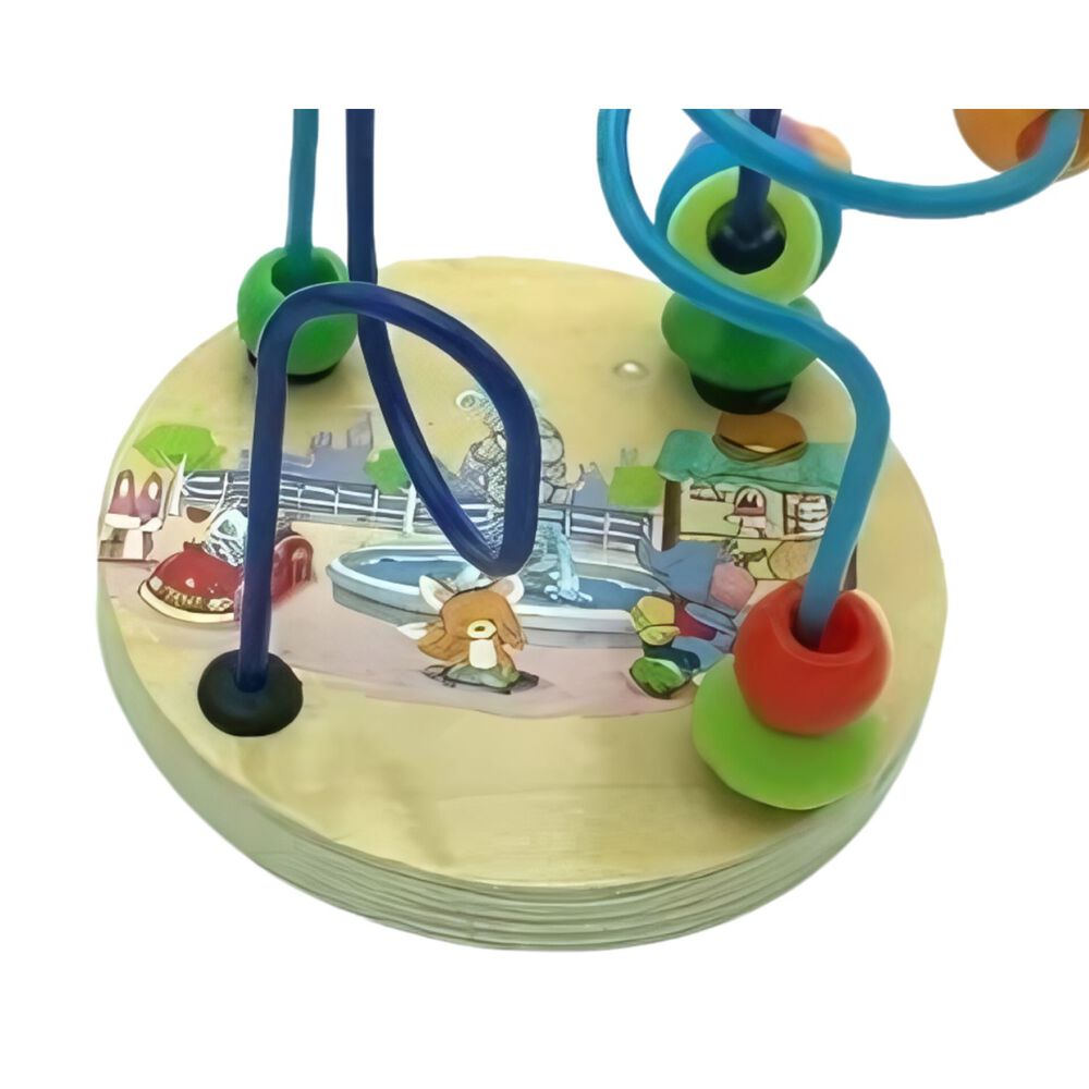 Pronosupinador Didáctico Diseño Piscina Para La Motricidad Fina De Niños image number 1.0