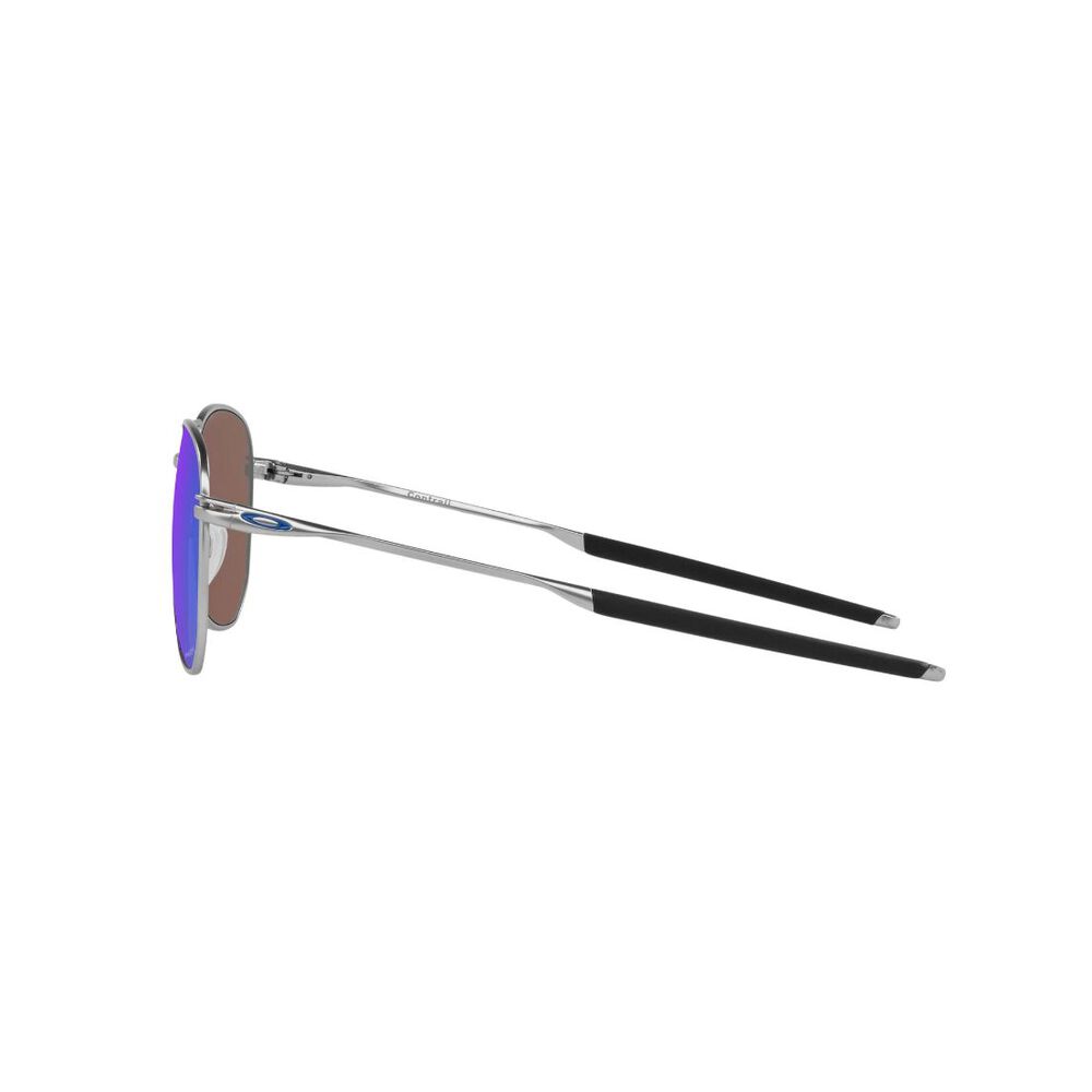 Lentes De Sol Contrail Prizm Sapphire Oakley image number 3.0