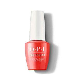 Esmalte De Uñas Permanente A Good Man-darin Is Hard To Find
