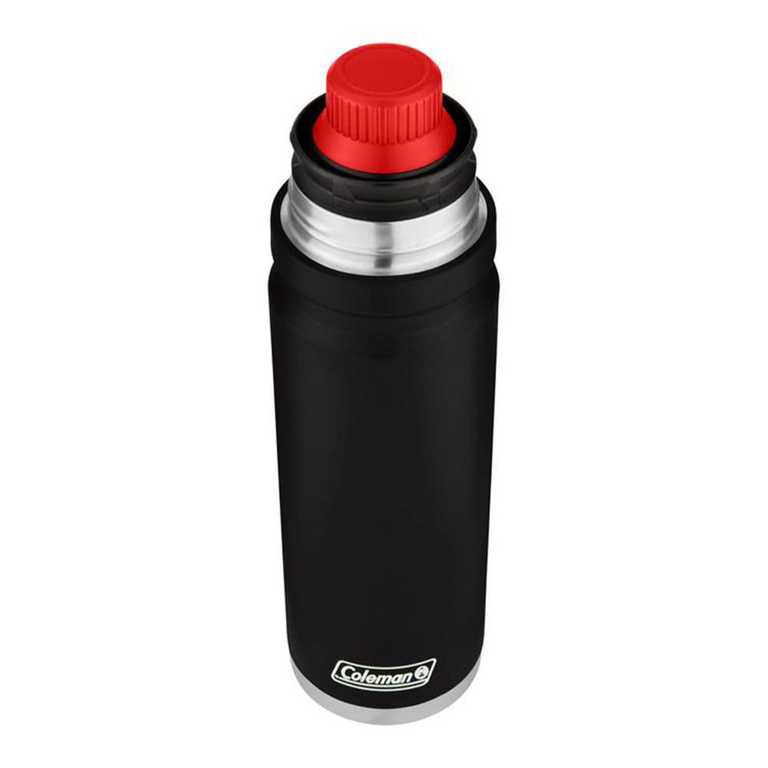 Coleman Termo 3sixty 700ml Negro image number 2.0