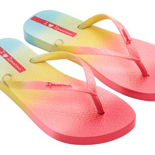 Sandalia California Vibes Amarillo Ipanema