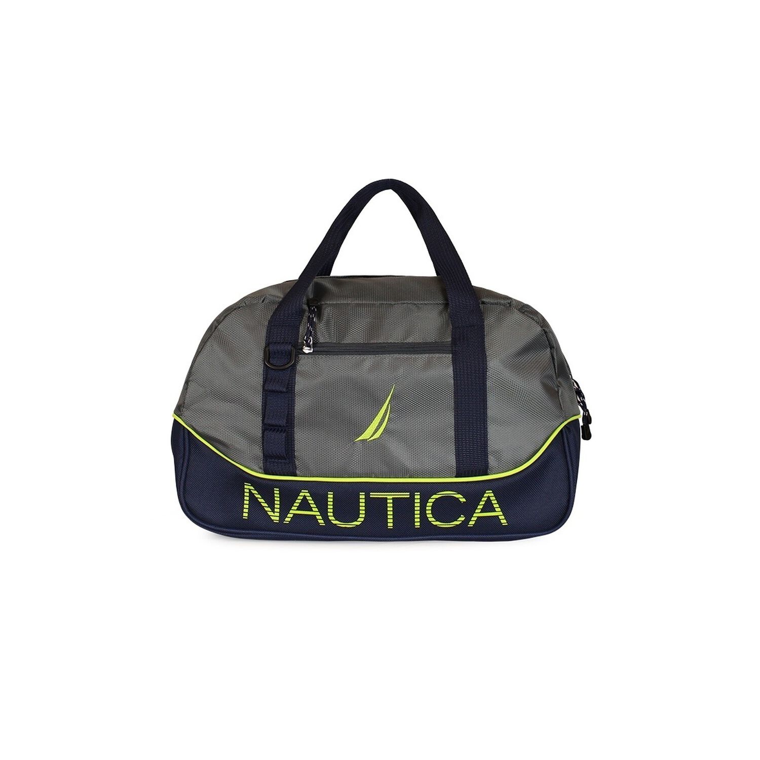 Bolso Mannar S Gris Nautica image number 0.0