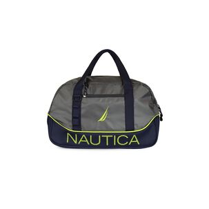 Bolso Mannar S Gris Nautica