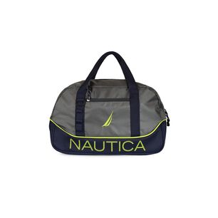 Bolso Mannar S Gris Nautica
