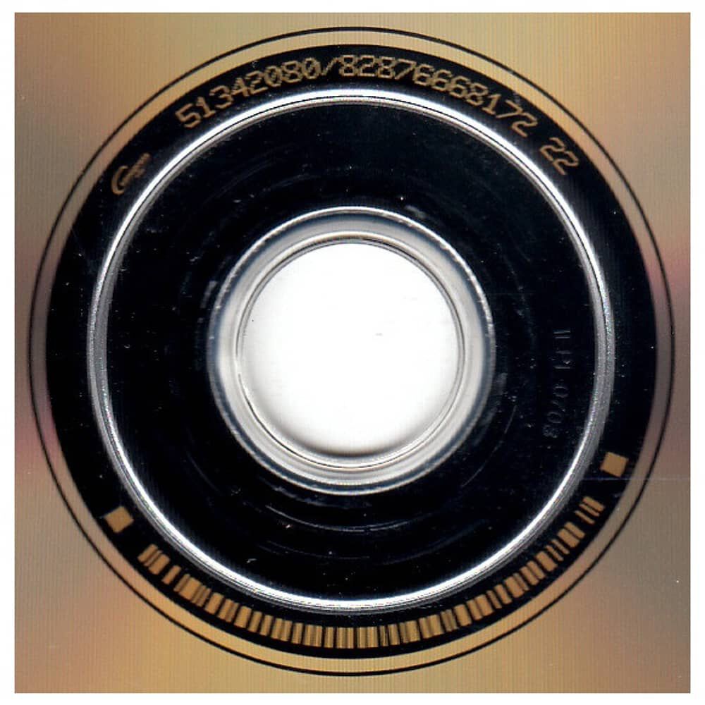 Sweet - Very Best Of Sweet | Cd image number 3.0