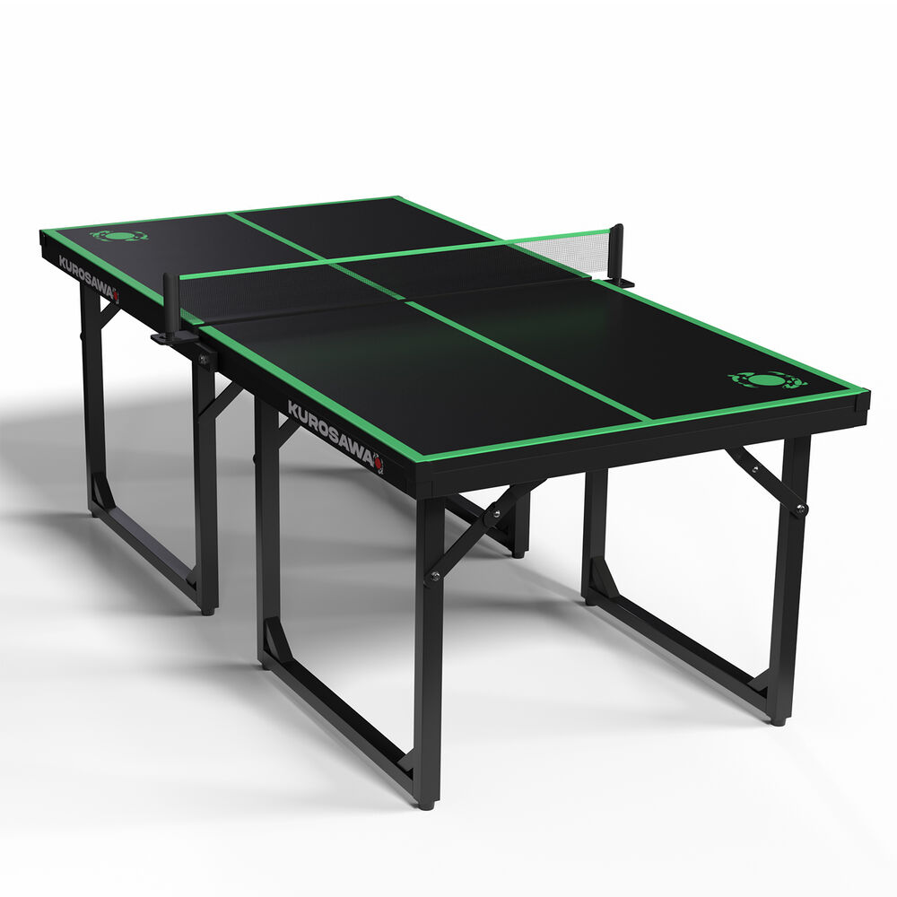 Mesa De Ping Pong Sanke Compact image number 5.0