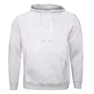 Poler&oacute;n Canguro French Terry Vulpes Unisex