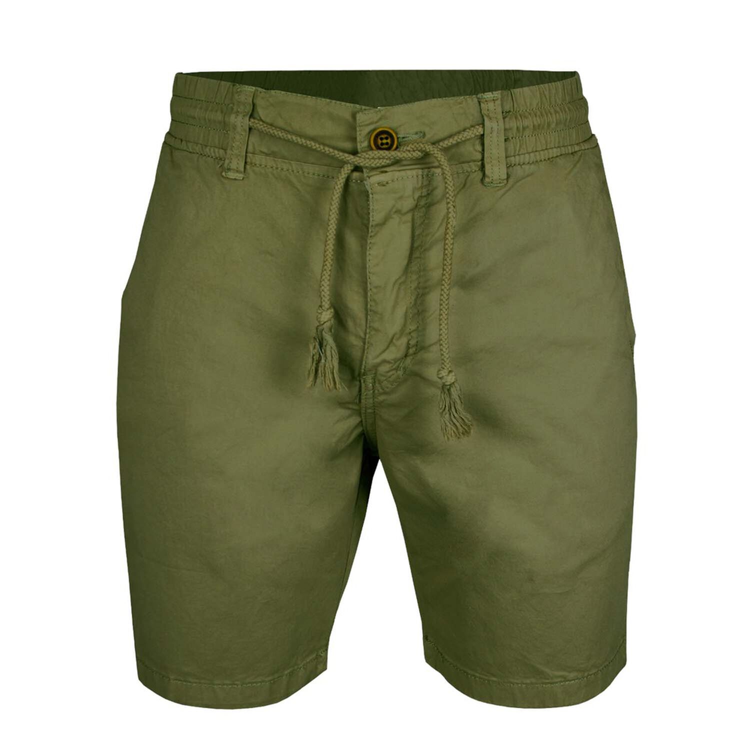 Shorts Casual Velox Hombre image number 0.0