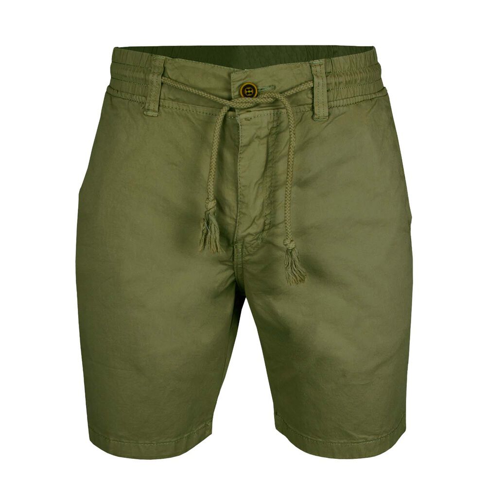 Shorts Casual Velox Hombre image number 0.0